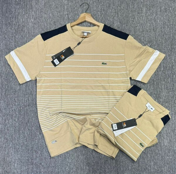 T-shirt décontracté homme