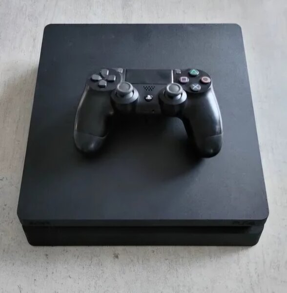 Console crack 25 jeux
