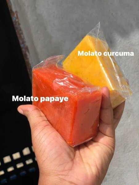 Savons Artisanaux Naturels