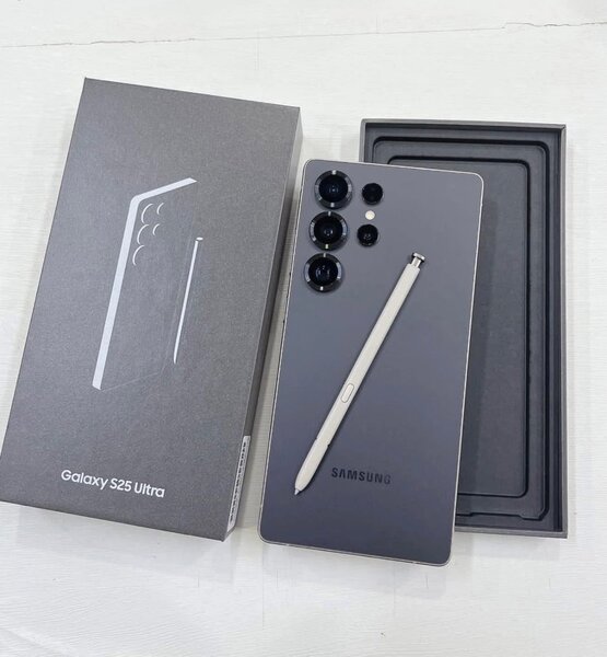 Samsung Galaxy S25 Ultra