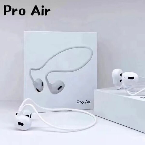 Écouteurs Pro Air Sans Fil