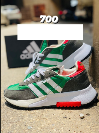 ADIDAS RETROPY F2 
