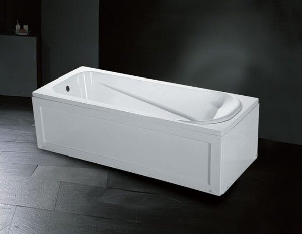 Bathtubs with Panel