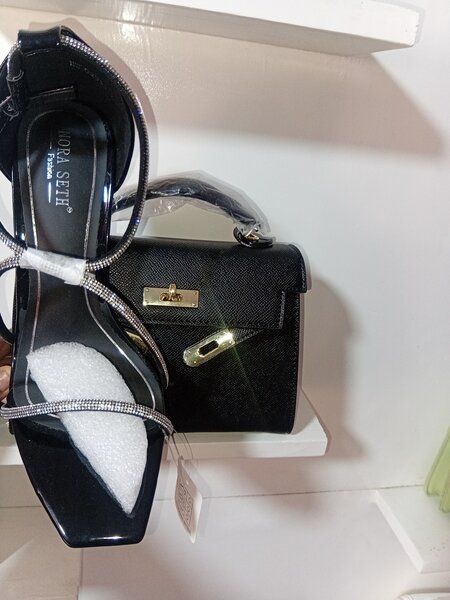 Sacs et chaussures Dames