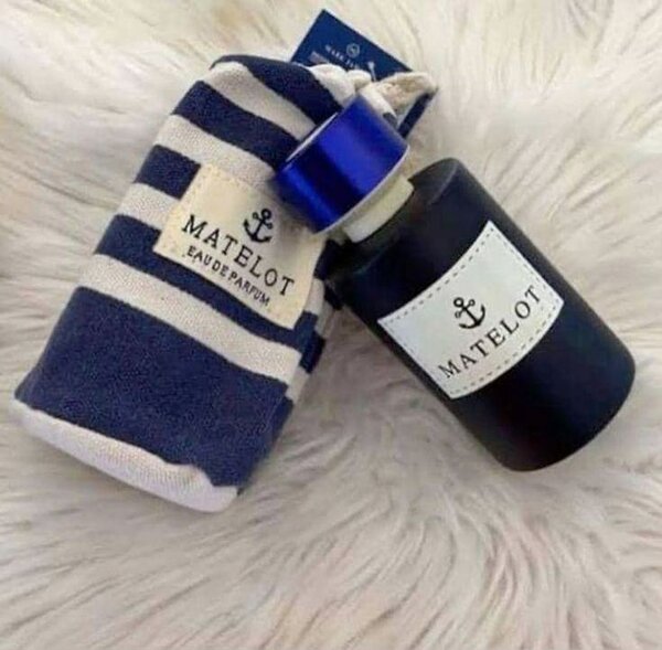 Parfum Matelot Classique