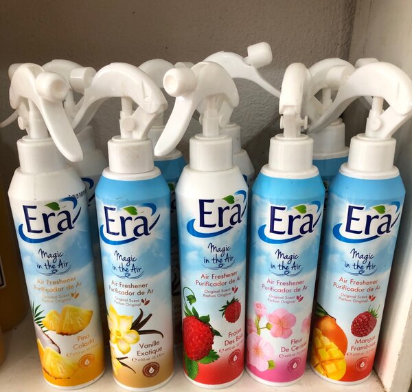 Era Désodorisant Parfumé