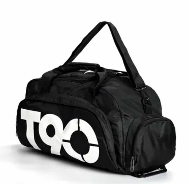 T 90 traveling bags