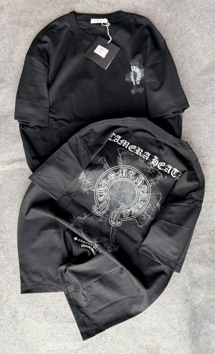 T-shirts tendance pour hommes