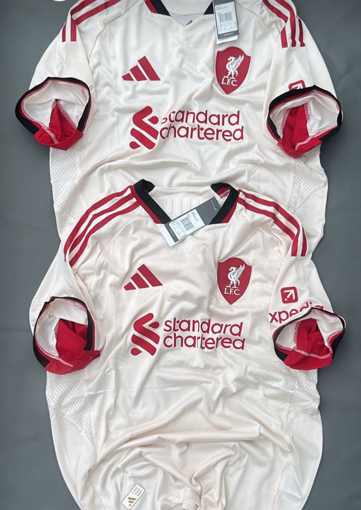 Maillot de football homme