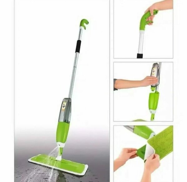 Healthy Spray Mop