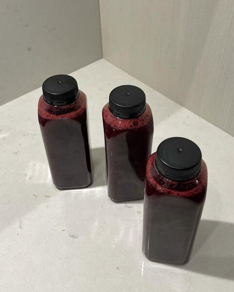 Boisson Hibiscus Naturelle