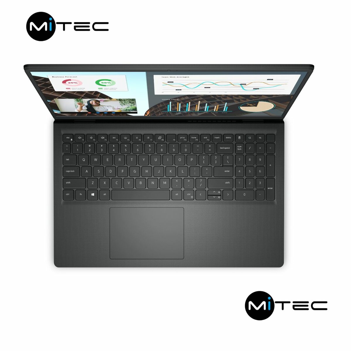 Pc Dell Vostro 3530 Neuf Core