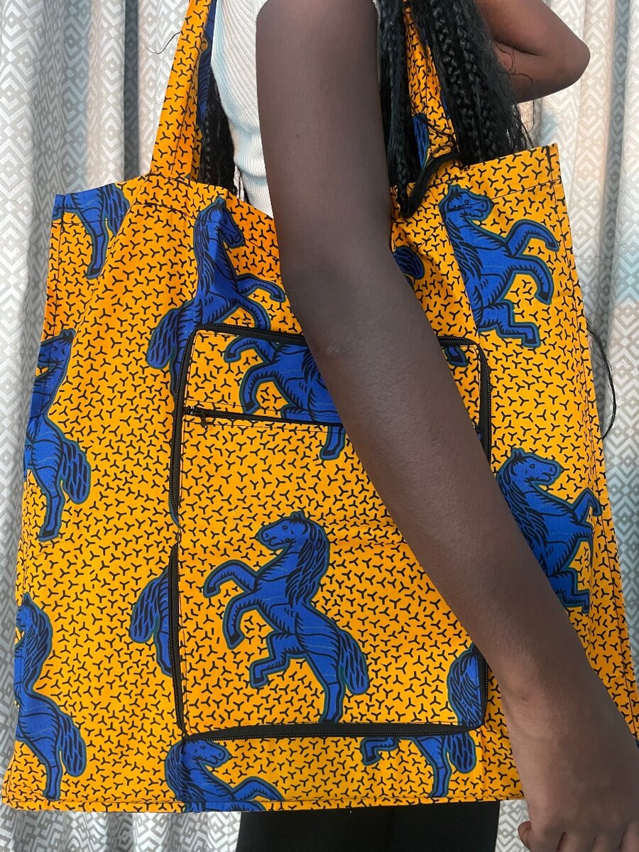 Sac-Pagne Dépliable soleil