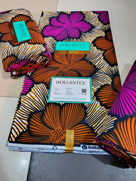 Pagne fête des mères