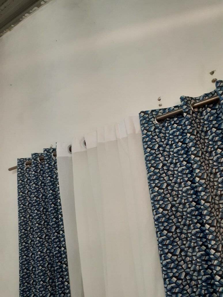 BEAUTIFUL QUALITY CURTAINS 