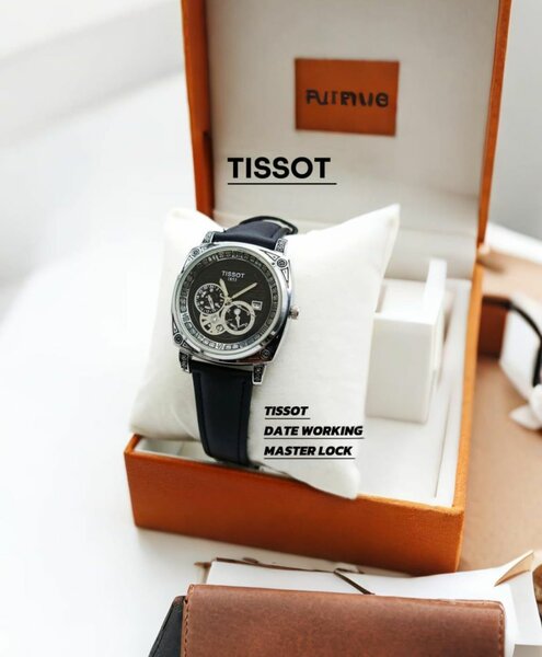 TISSOT 1853 GENTS watch
