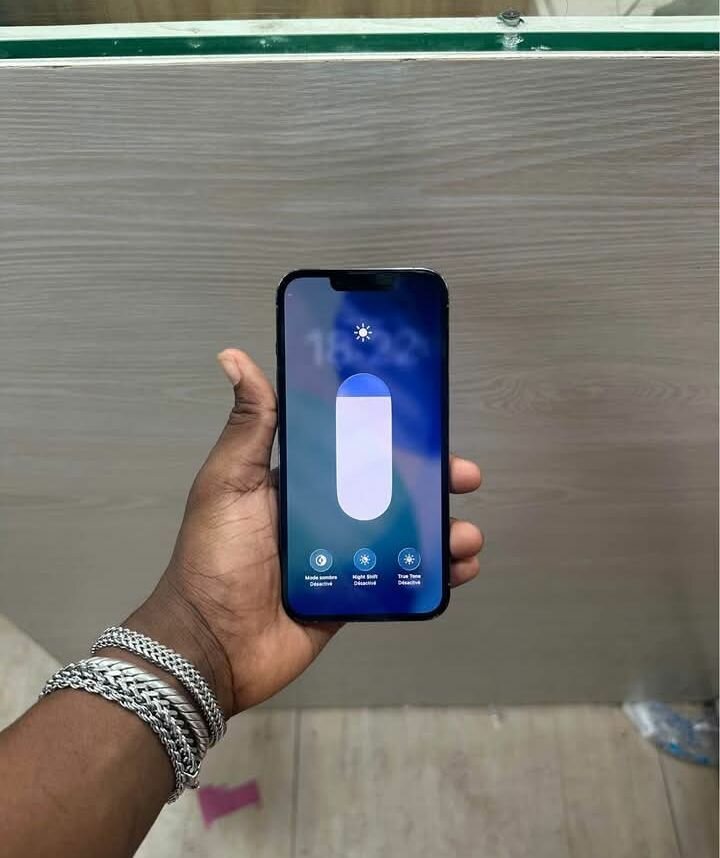 Smartphone haute performance