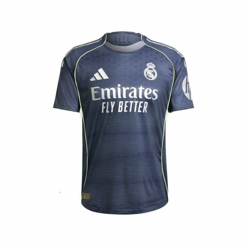 Maillot de Real Madrid 2025