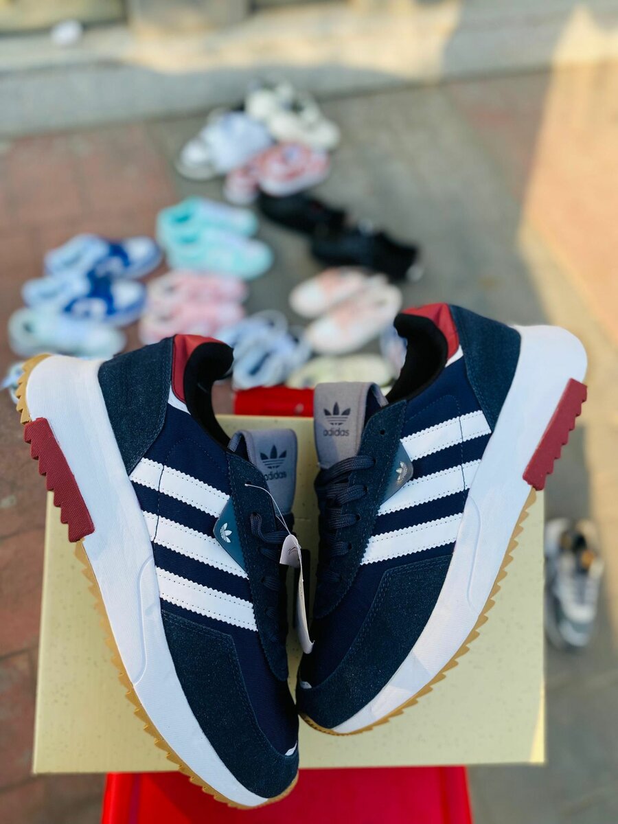 Adidas sneakers