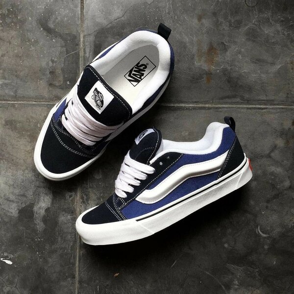 VANS KNU SCHOOL ORIGINAL