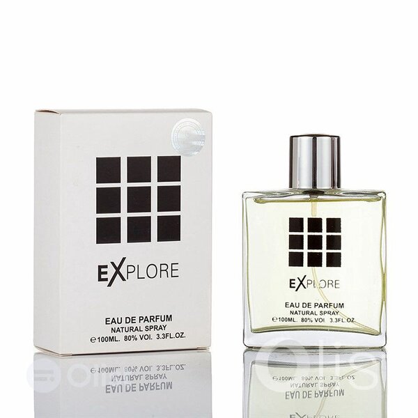 Explore Perfume 100ml