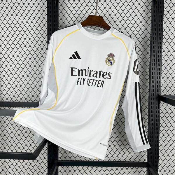 Maillot de football Real Madrid