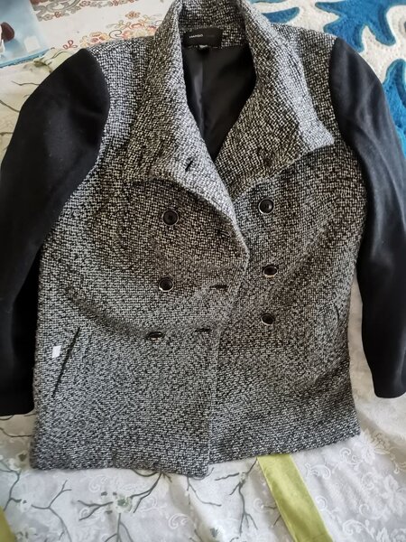 Манго пальто