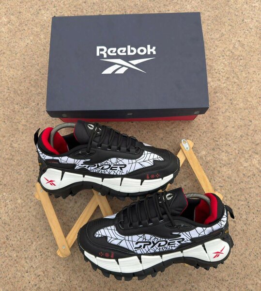 Reebok Sneakers Homme Modernes