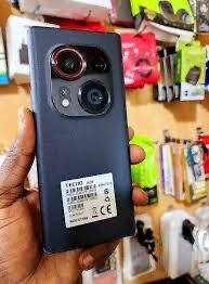 Smartphone Phantom X2 Pro