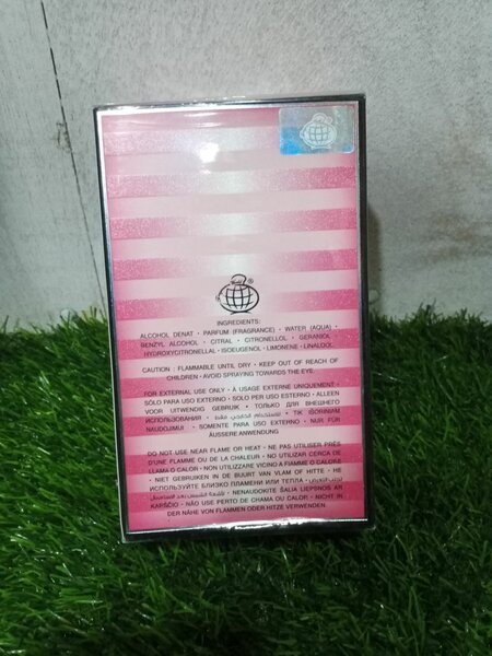 ROSE SEDUCTION SECRET