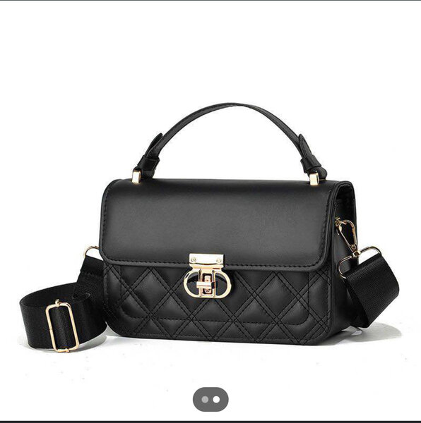 Sac à main en cuir élégant