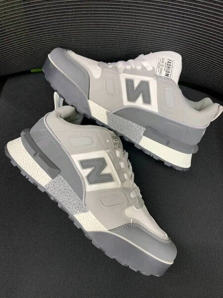 Baskets mode tendance homme