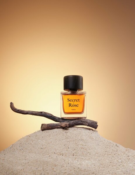 Secret Rose Parfum Élégant