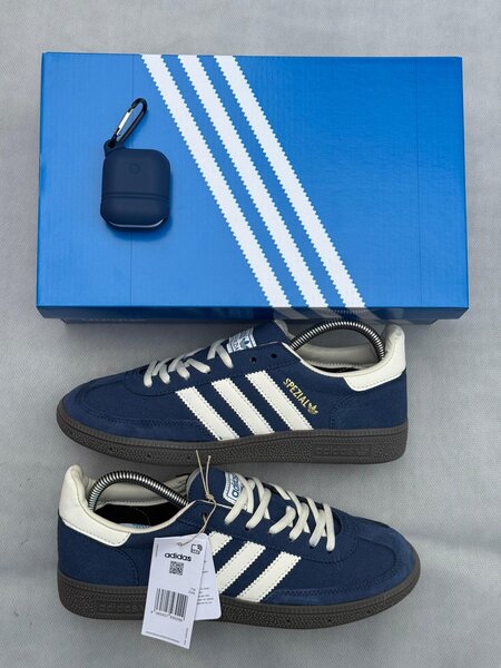 TENNIS ADIDAS SPEZIAL