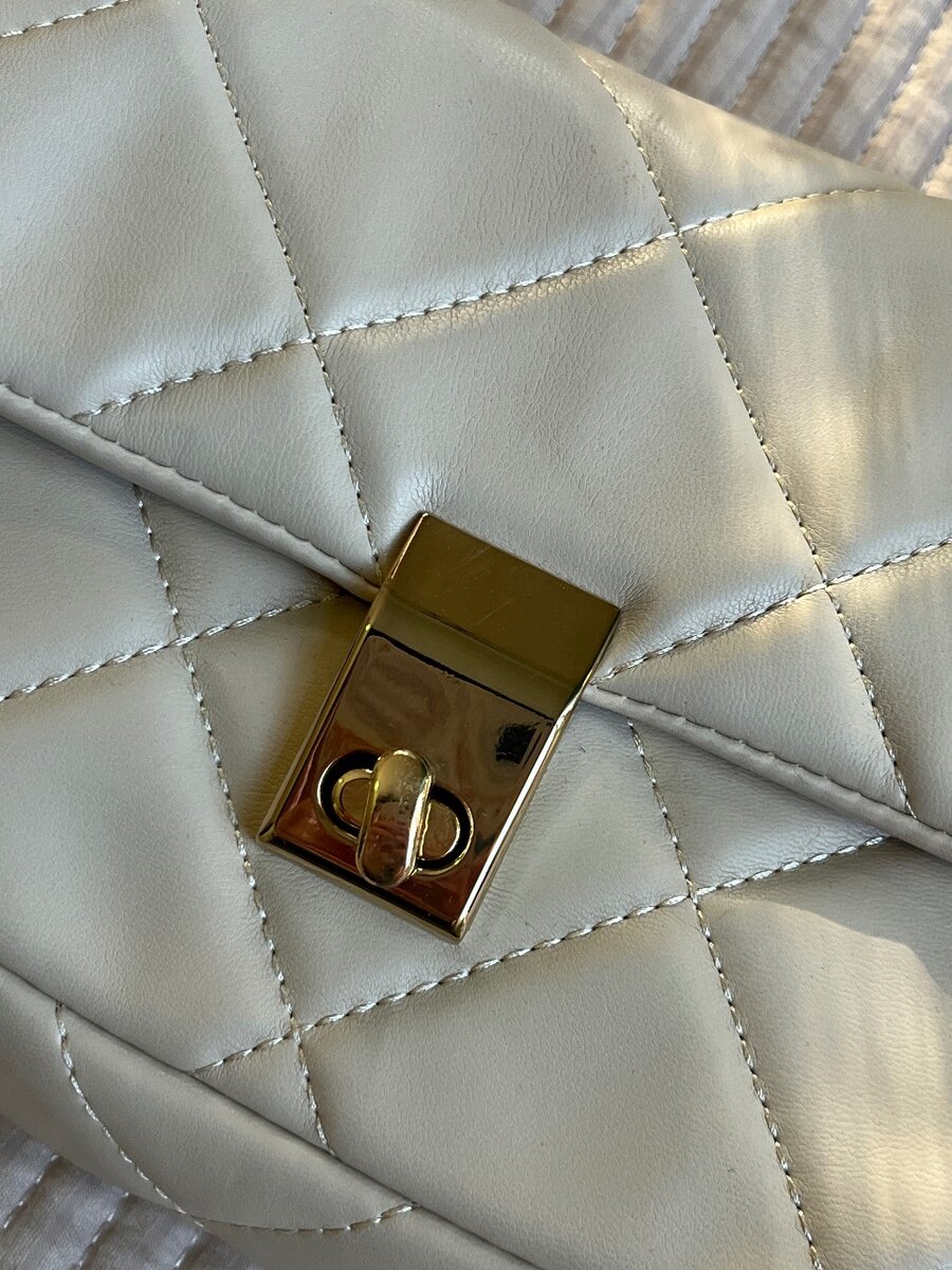 Сумка Stradivarius