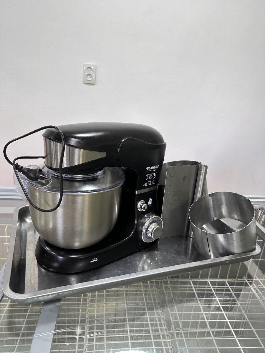 комплект инвентаря