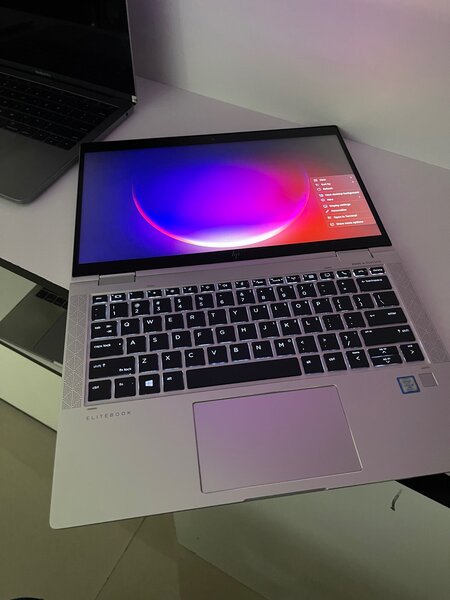 HP ELITEBOOK X360