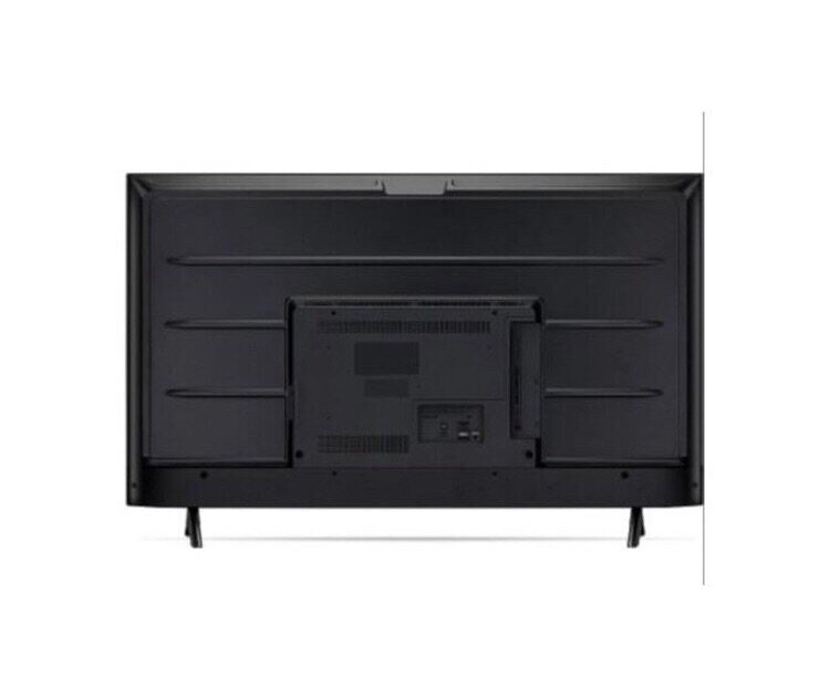 4K Smart TV - THINQ AI 4K - a5 generation 6 smart processor