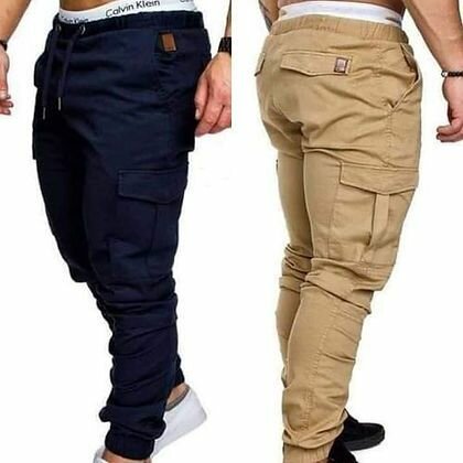PANTALON DOCKERS