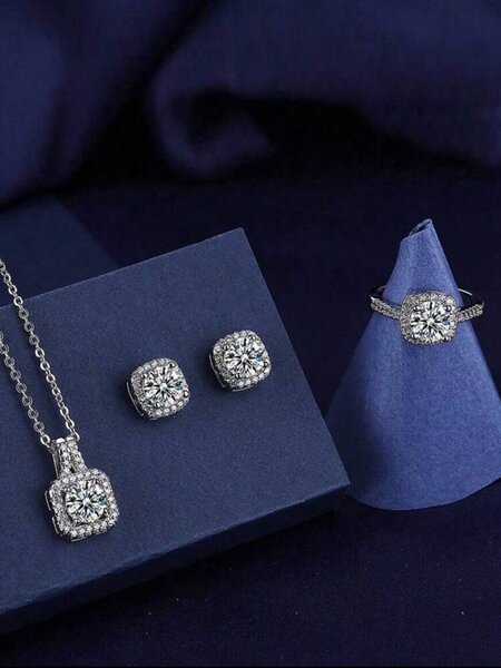 3in1 Fadeless cubic set