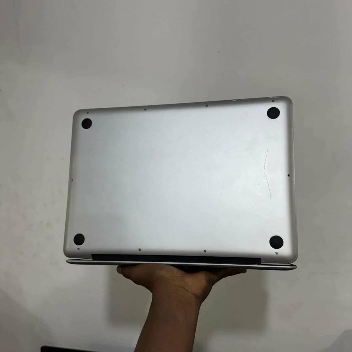 MacBook pro i5 8G RAME 2011