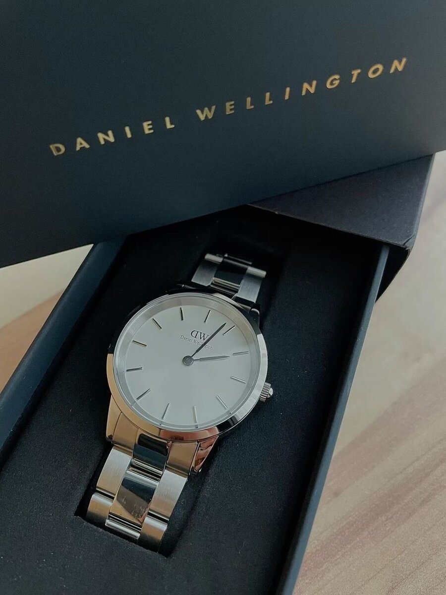 Montre Daniel Wellington