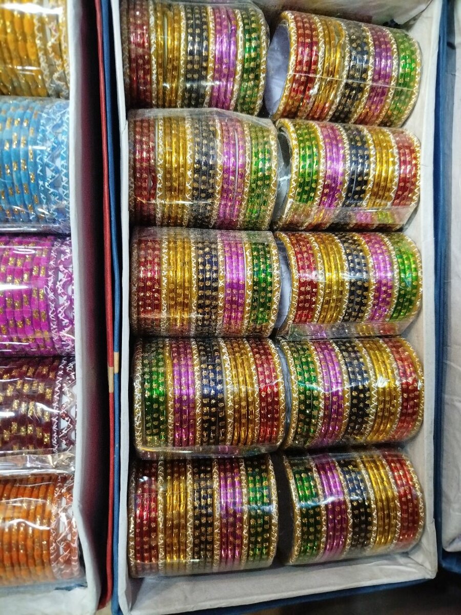 Kids Bangles Sets