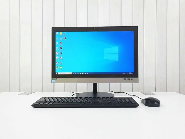 Tout en un Lenovo v330_i3