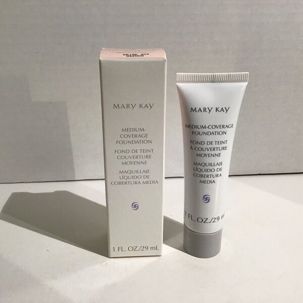 Fond de teint MARY KAY