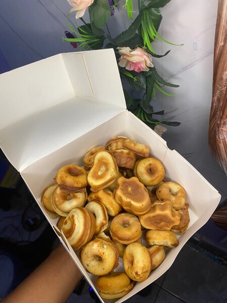 Donuts et sweeties cakes