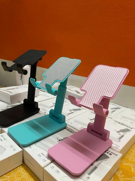 Support Téléphone Réglable