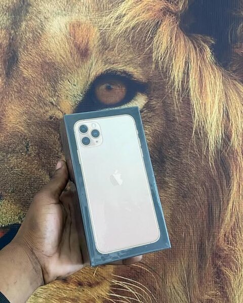 iPhone 11ProMax 256GB