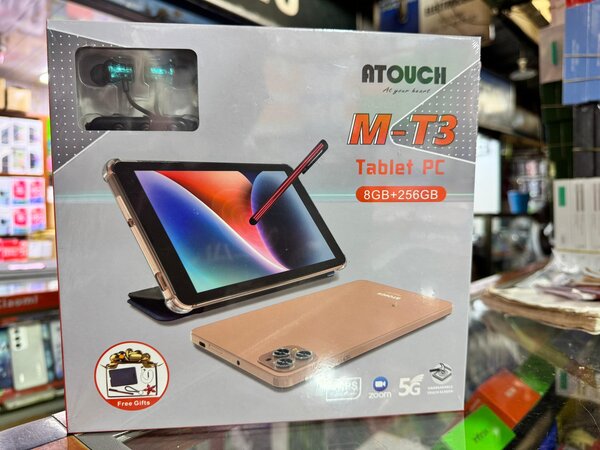 ATOUCH M-T3 Tablet PC 8GB