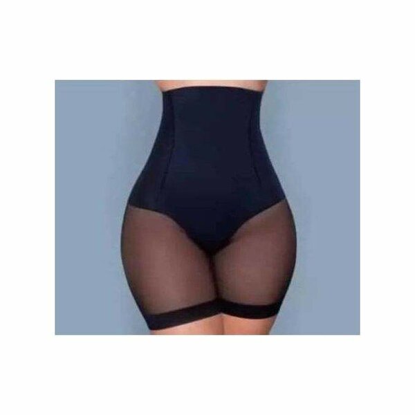 Culotte gainante taille haute